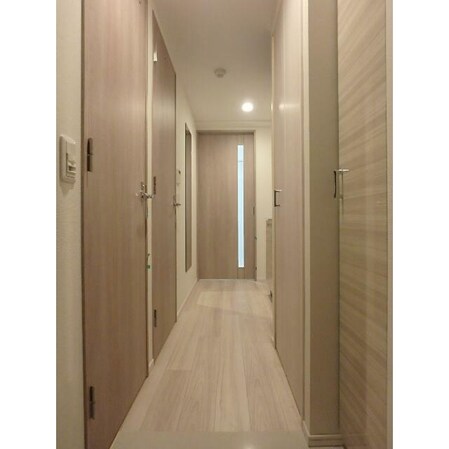 ガーラ・ヴィスタ調布の物件内観写真